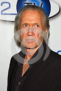 David Carradine