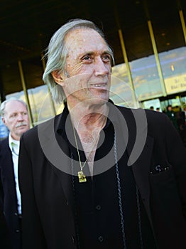 David Carradine