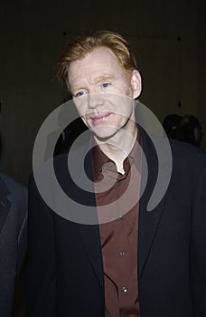 David Caruso