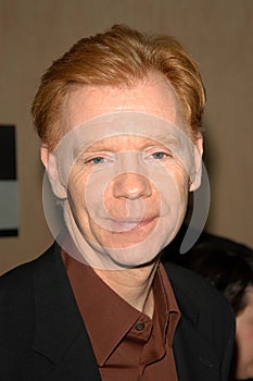 David Caruso