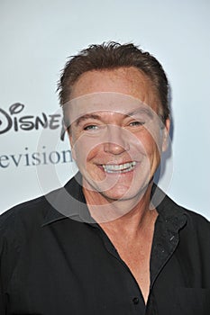 David Cassidy