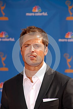 David Charvet