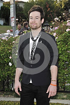David Cook
