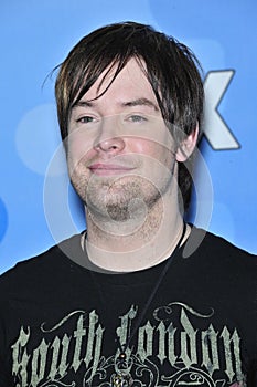 David Cook