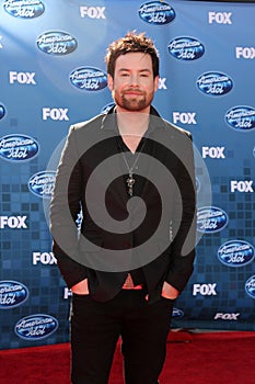 David Cook