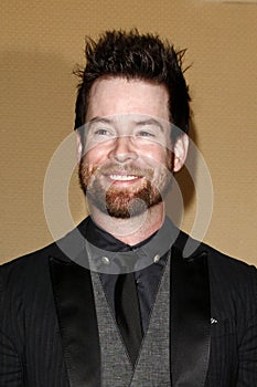 David Cook