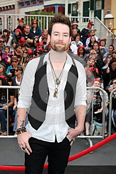 David Cook