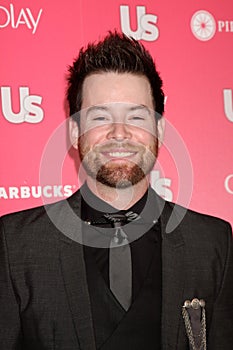 David Cook