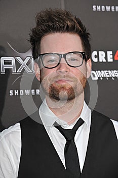 David Cook