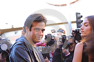 David Copperfield
