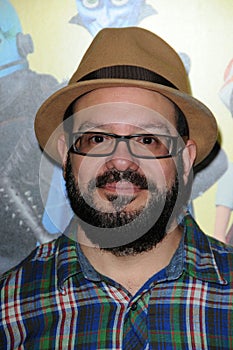 David Cross