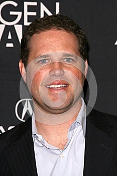 David Denman