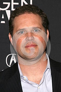 David Denman
