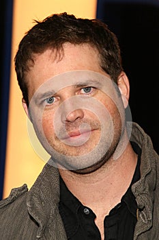 David Denman