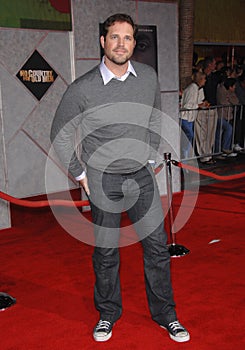 David Denman