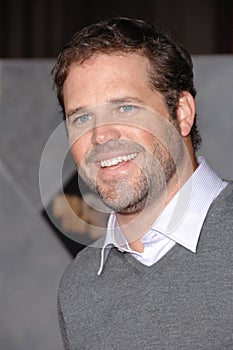 David Denman