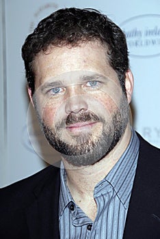 David Denman,