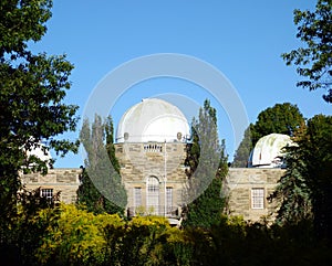 David Dunlap Observatory
