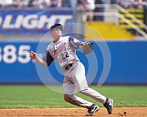 David Eckstein, Anaheim Angels