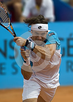 David Ferrer