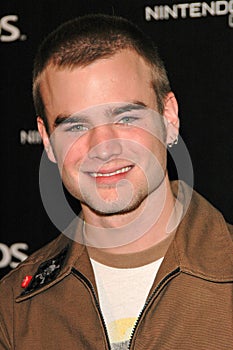 David Gallagher
