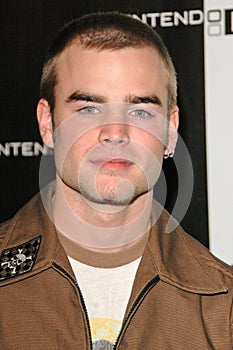 David Gallagher
