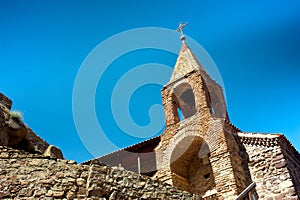 david garedja monastery