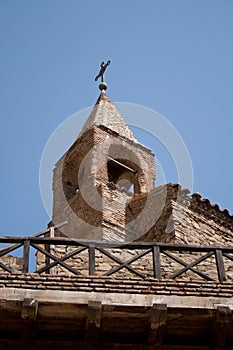 David Gareja monastery complex