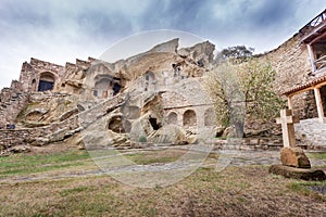 David Gareja Monastery Complex, Georgia