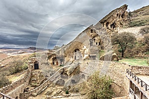 David Gareja Monastery Complex, Georgia