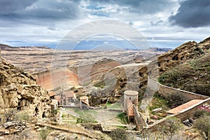 David Gareja Monastery Complex, Georgia