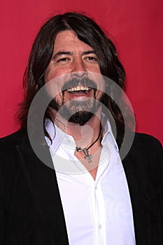 David Grohl