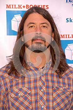 David Grohl