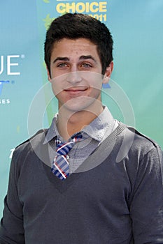 David Henrie