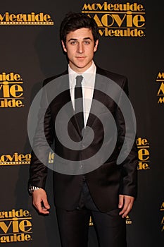David Henrie