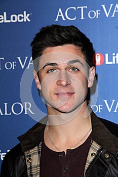 David Henrie