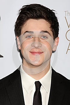 David Henrie