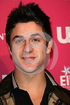 David Henrie,David Henry