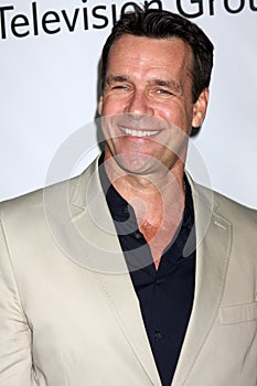 David James Elliott