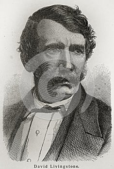 David Livingstone