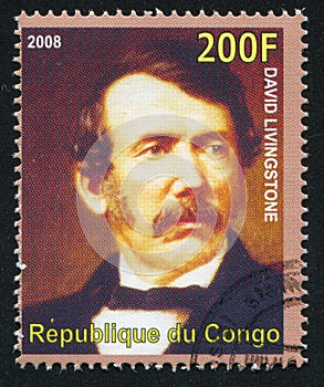 David Livingstone