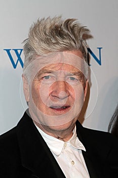 David Lynch