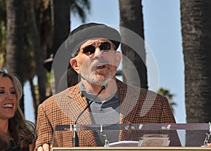 David Mamet