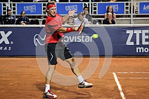 David Nalbandian