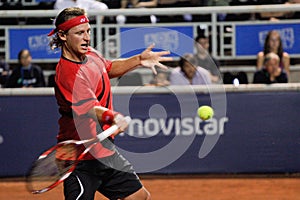 David Nalbandian