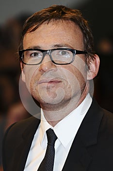 David Nicholls