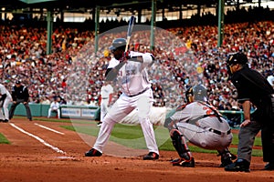 David Ortiz Boston Red Sox