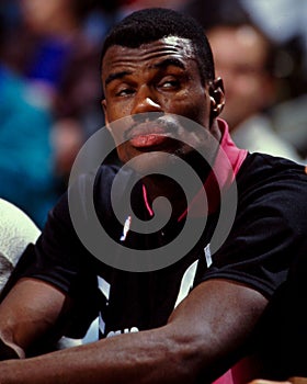 David Robinson, San Antonio Spurs