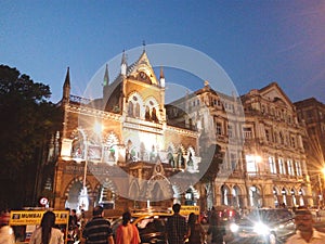 David Sassoon Library