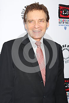 David Selby